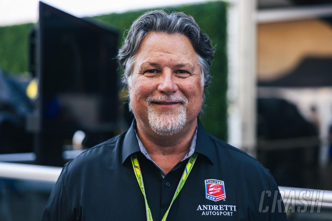 explained: andretti’s $600m issue to join f1 - and how to solve it