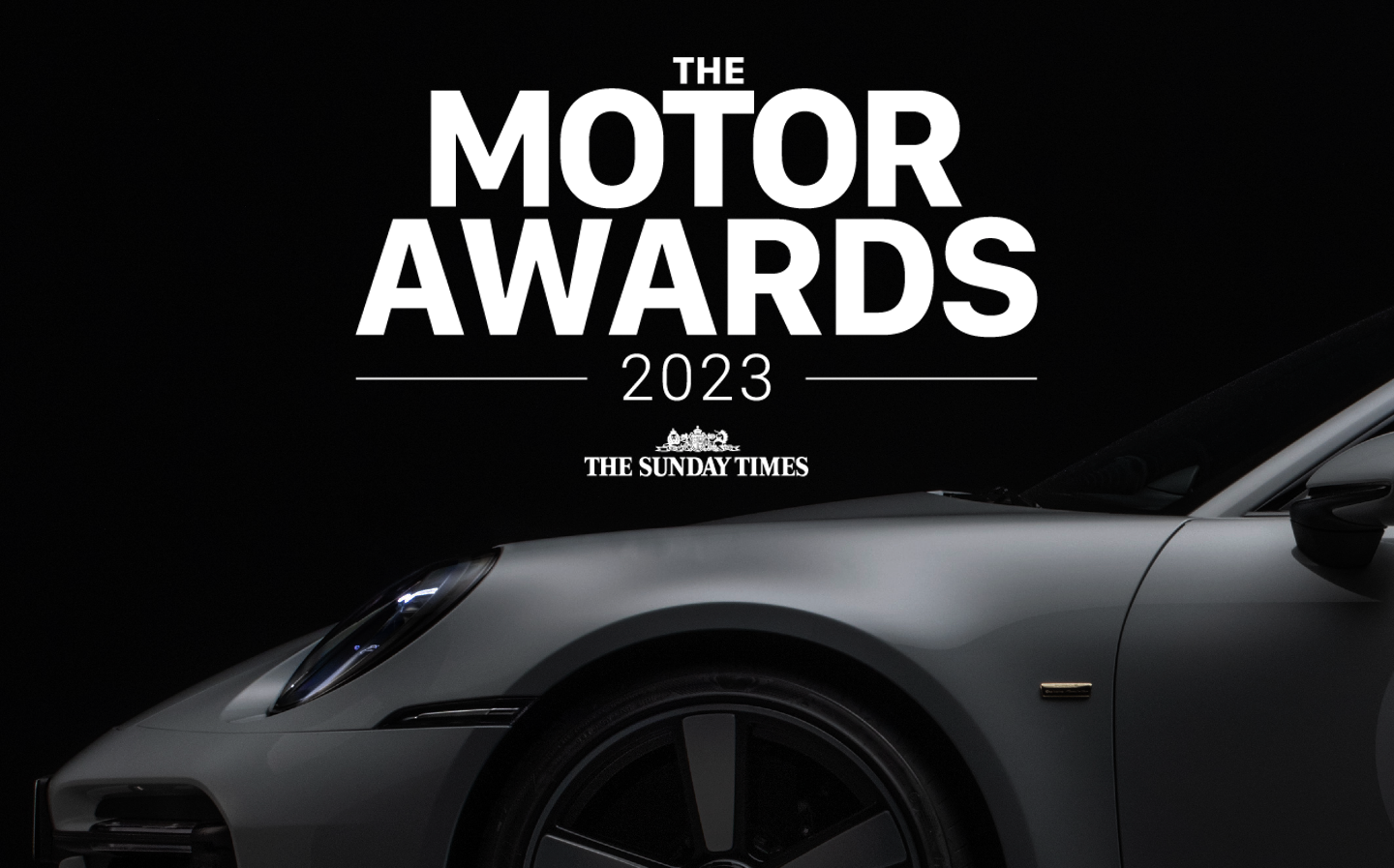 Motor Awards 2023: The best cars of the year revealed