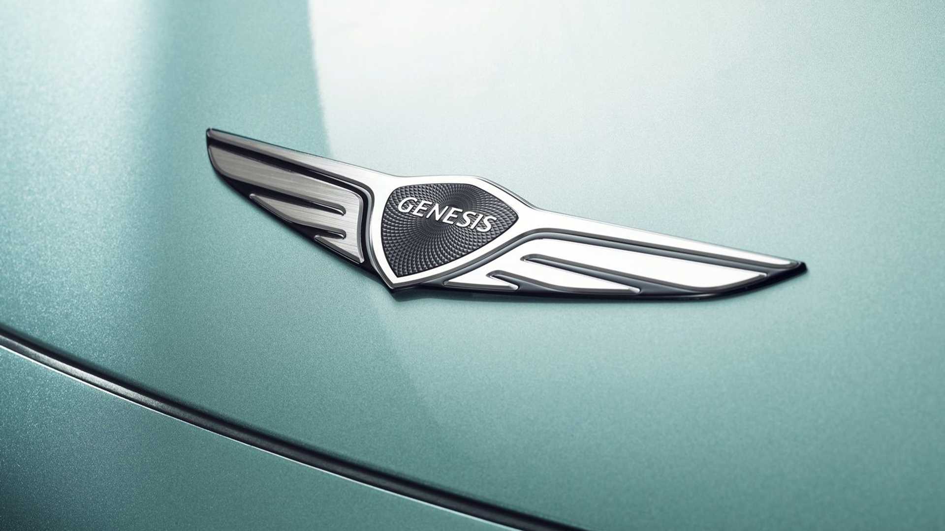 genesis introduces an entry-level gv60 rwd for $53,195