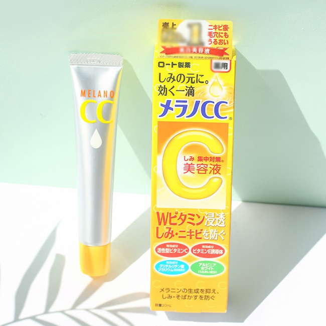 top best japanese skincare products for acne prone skin