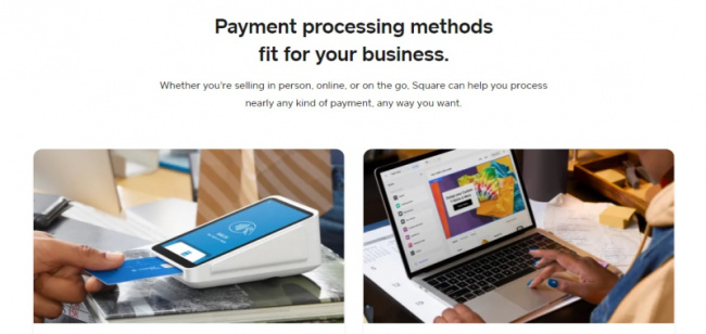 top best merchant account services for credit card processing