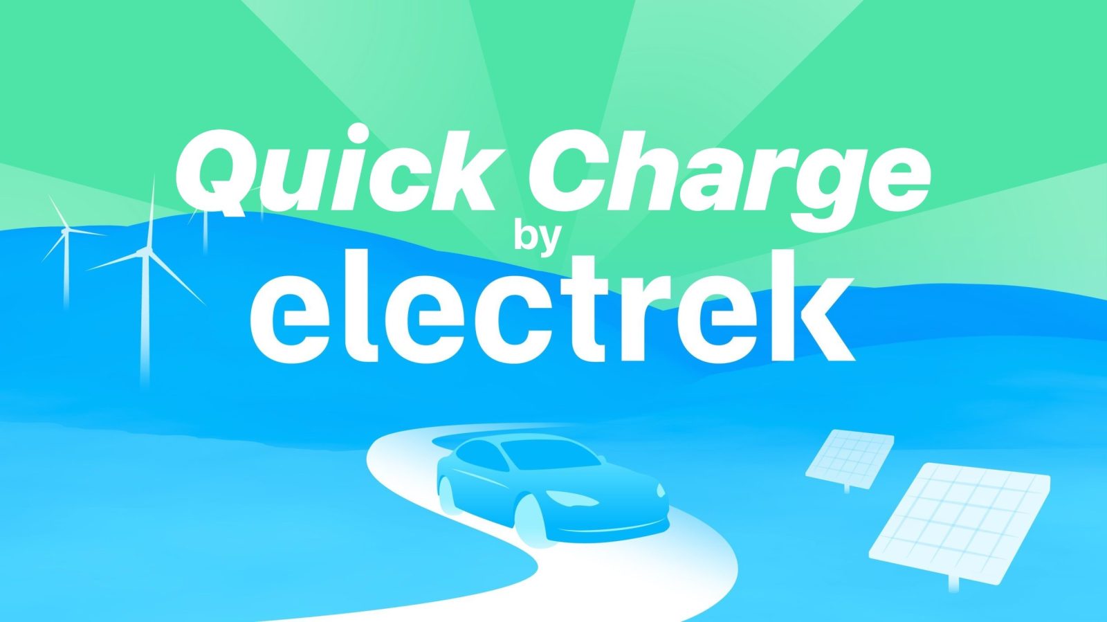 quick charge podcast: october 5, 2023