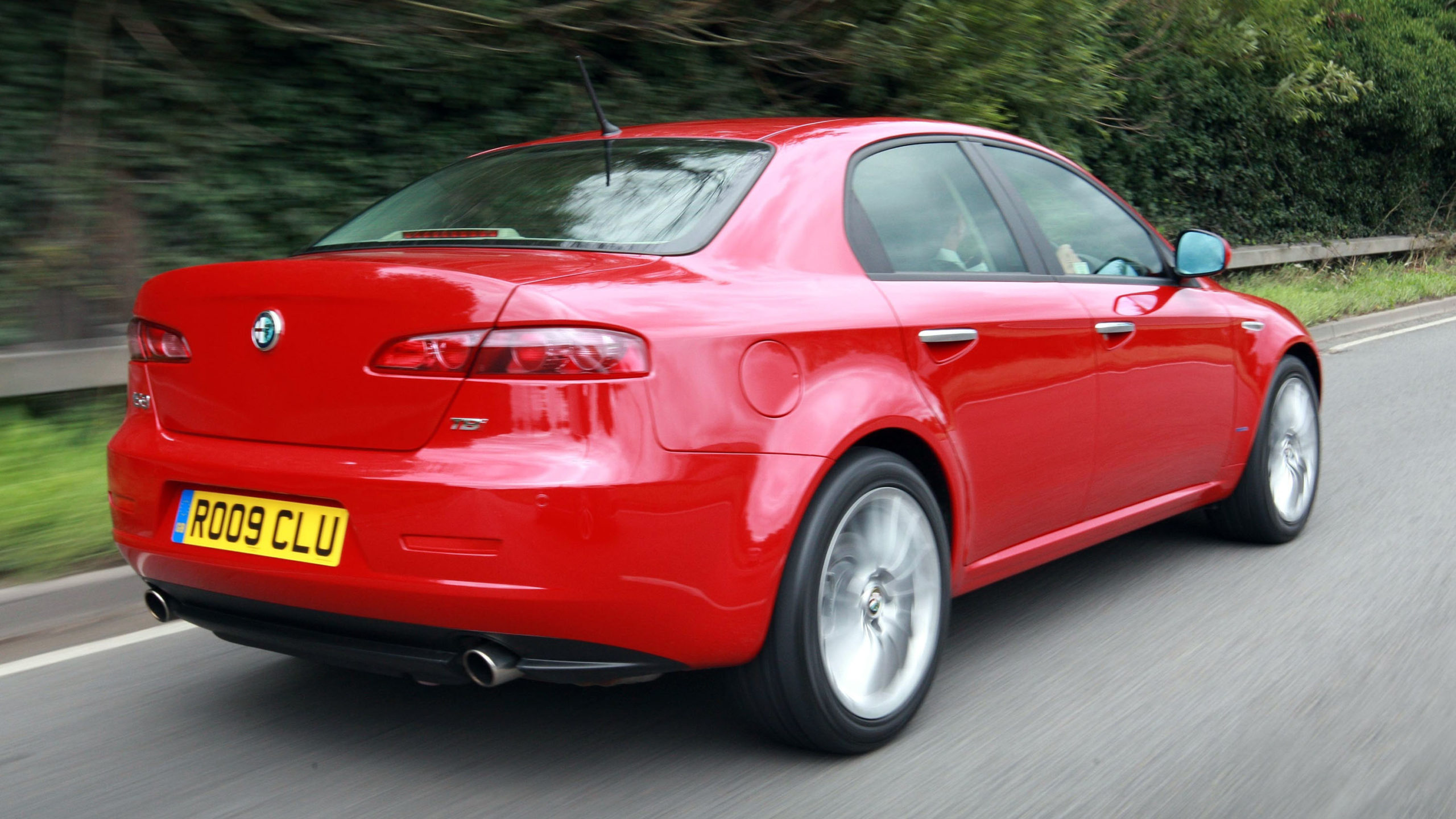 10 alternative used cars for first time drivers for £4k or less