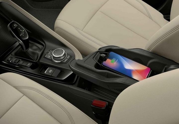 BMW's in-car wireless chargers could destroy iPhone 15, Indian, Other, Wireless Charging, International