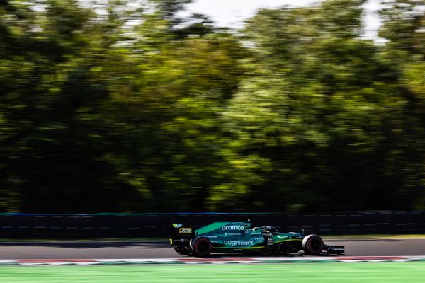 why advancing beyond a landmark f1 test looks so tricky