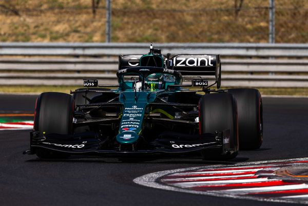 why advancing beyond a landmark f1 test looks so tricky