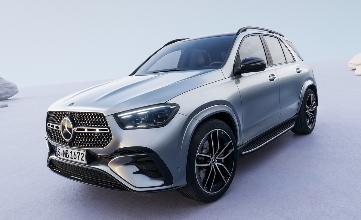 mercedes-benz, mercedes-benz gle, mercedes-benz gle coupe, new mercedes-benz gle officially launched in south africa – pricing and features