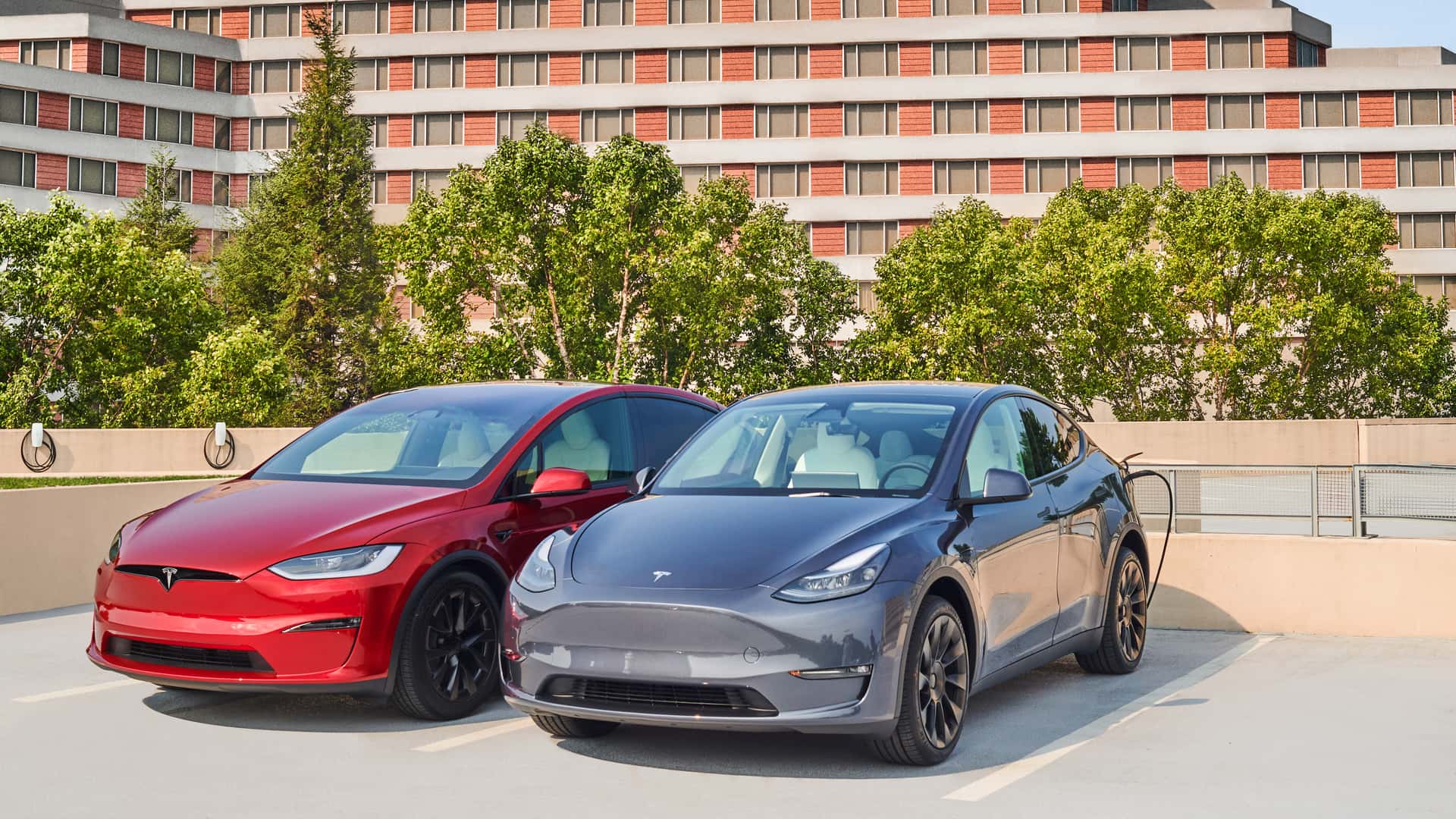here's how the ev tax credits get much better in january 2024