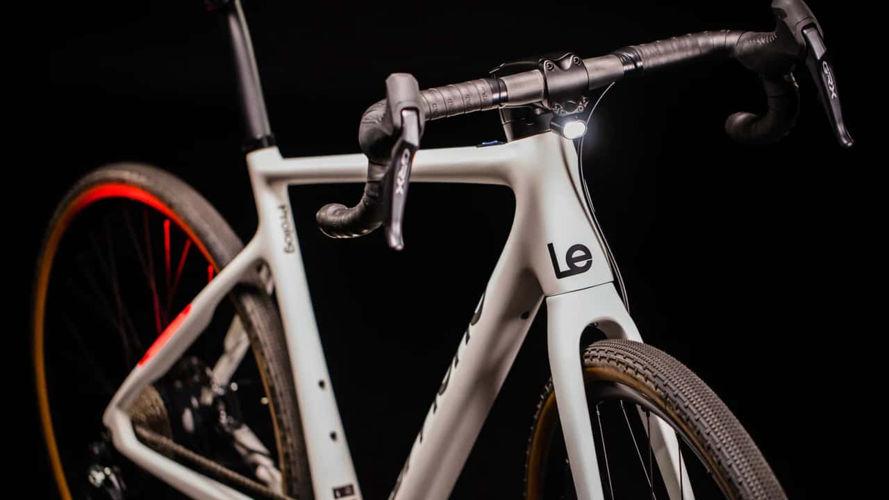 lemond unveils performance-oriented all-road prolog e-bike