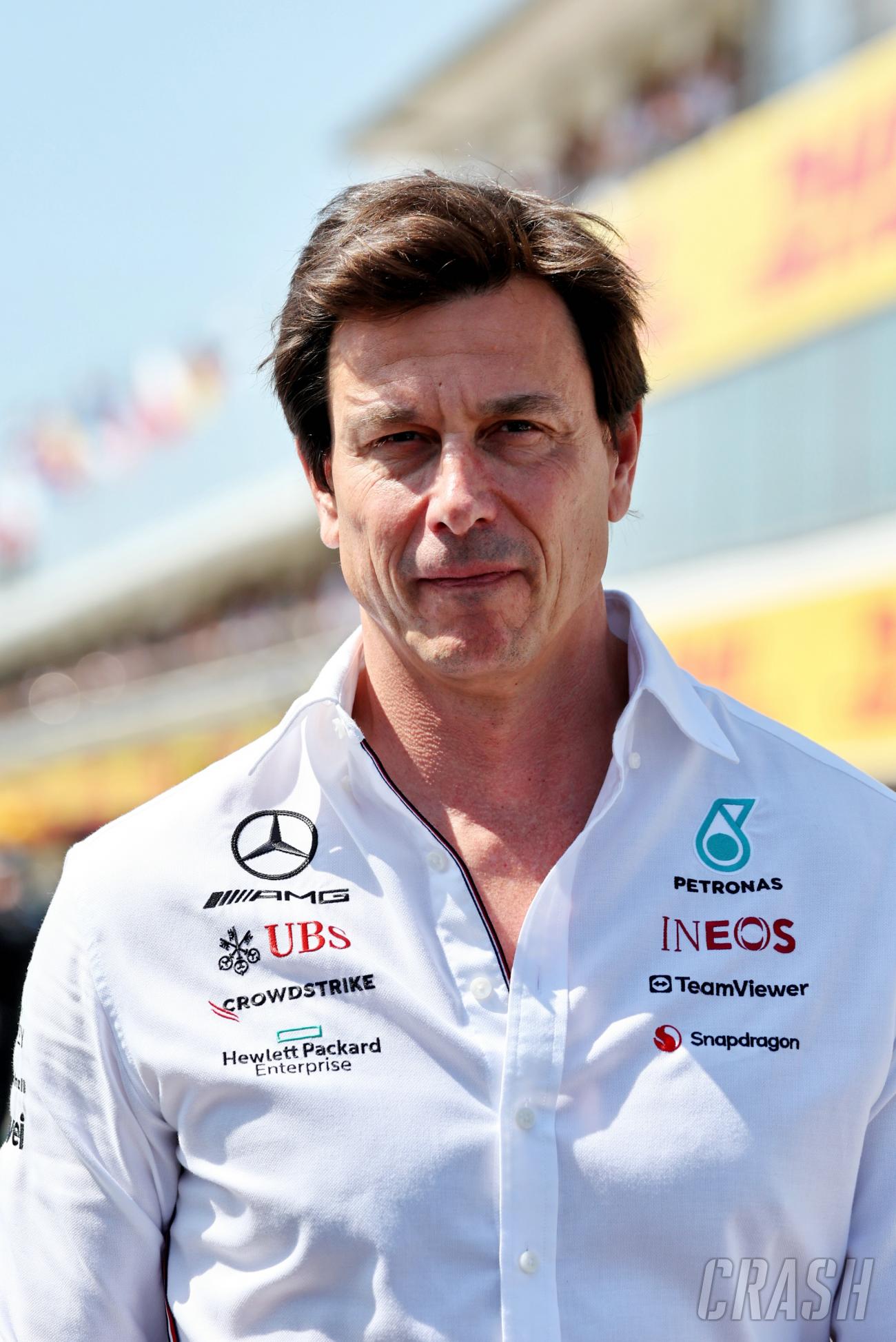 toto wolff confirms “i made the team order call” for lewis hamilton-george russell incident