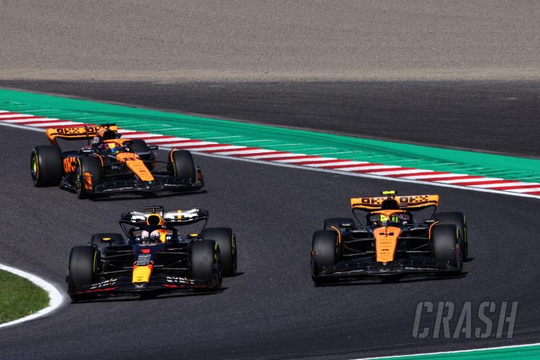 mercedes lessons from mclaren go deeper than visual similarities to red bull's f1 car