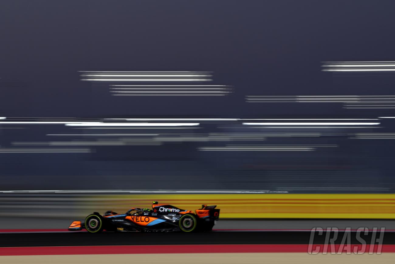 mercedes lessons from mclaren go deeper than visual similarities to red bull's f1 car