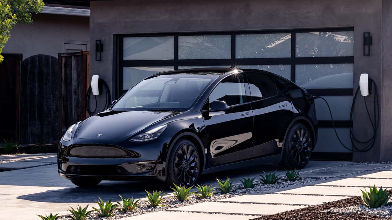 tesla model 3 and model y prices cut again by up to $2,250