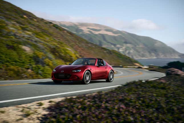 2024 mazda miata gets a new limited-slip differential and more in jdm facelift