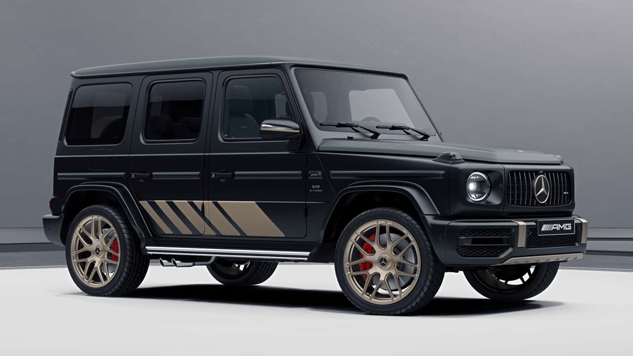 mercedes g63 is best-selling amg in europe, bmw m sales up 58%
