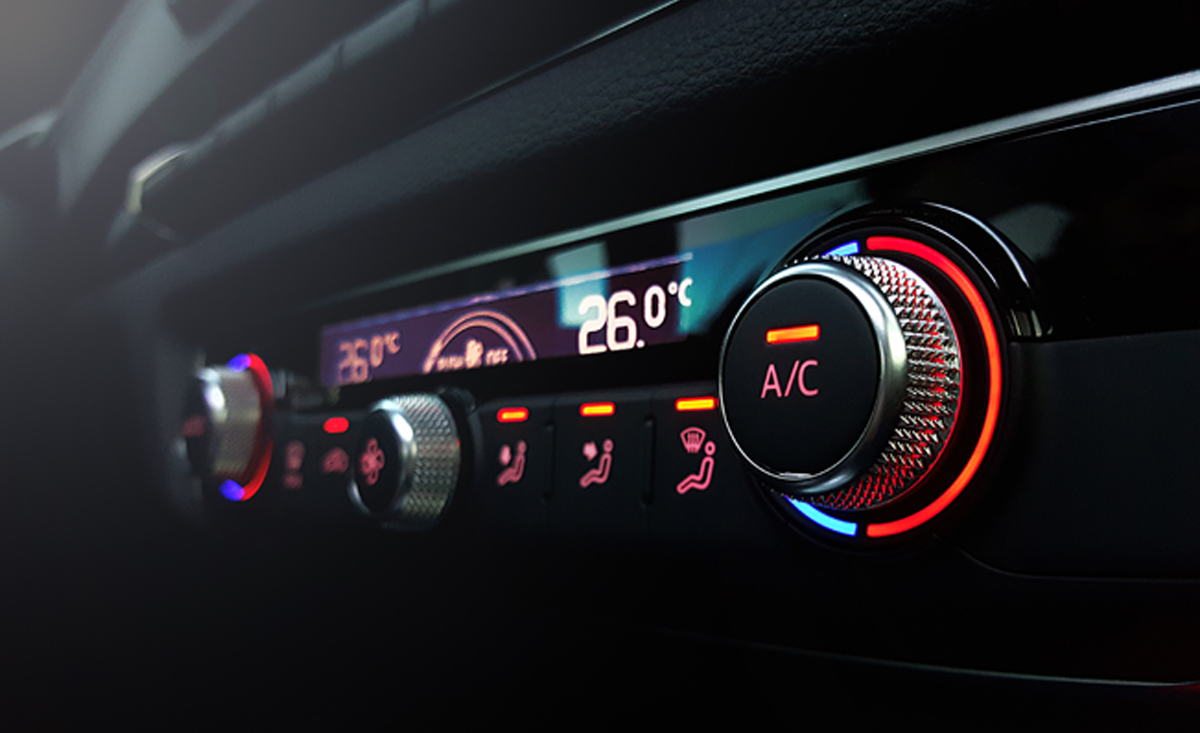 air conditioner, diesel, fuel consumption, petrol, most fuel-efficient way to use your car’s aircon