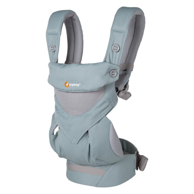 top best hiking baby carriers