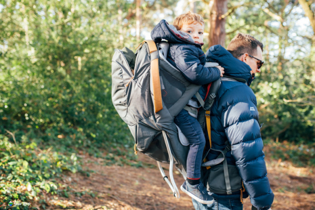 top best hiking baby carriers