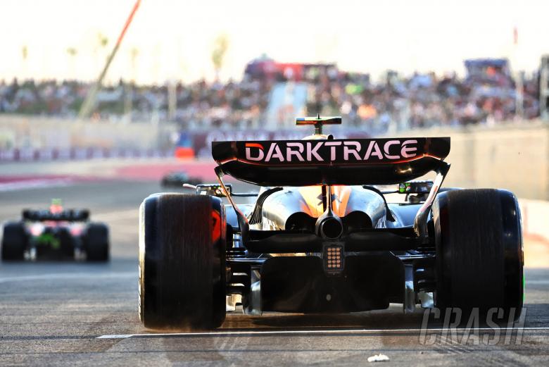 mandatory three-stop race could be imposed amid f1 tyre safety fears at qatar gp