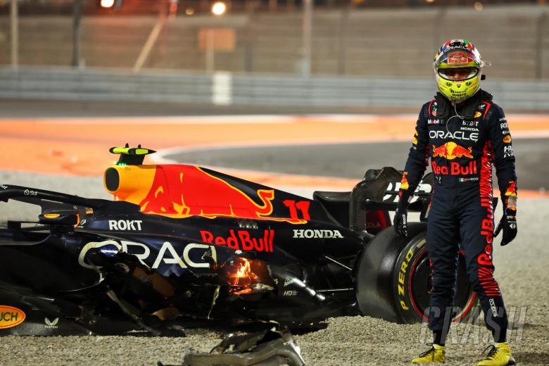 sergio perez reveals “key” red bull change that will allow him to challenge max verstappen