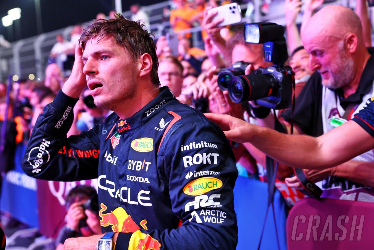 2021, 2022, or 2023? max verstappen outlines which f1 title is his best