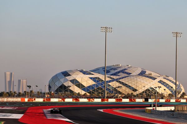 what's annoyed f1 drivers most about qatar gp tyre problems