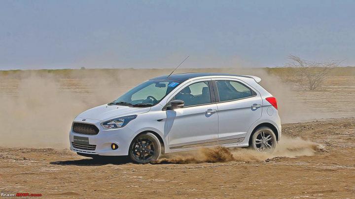 Buying a Ford Figo in 2023: Worth it or better to look for alternates?, Indian, Member Content, Ford Figo, Which Car