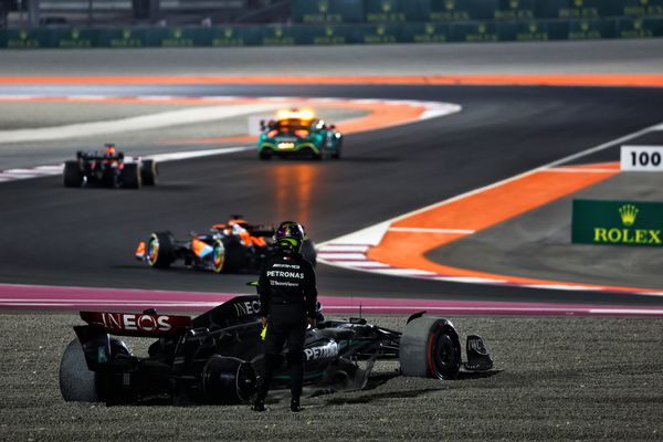 our verdict on hamilton/russell qatar clash and consequences