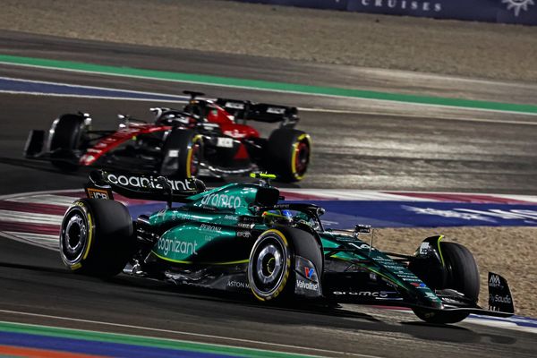 winners and losers from f1's 2023 qatar grand prix