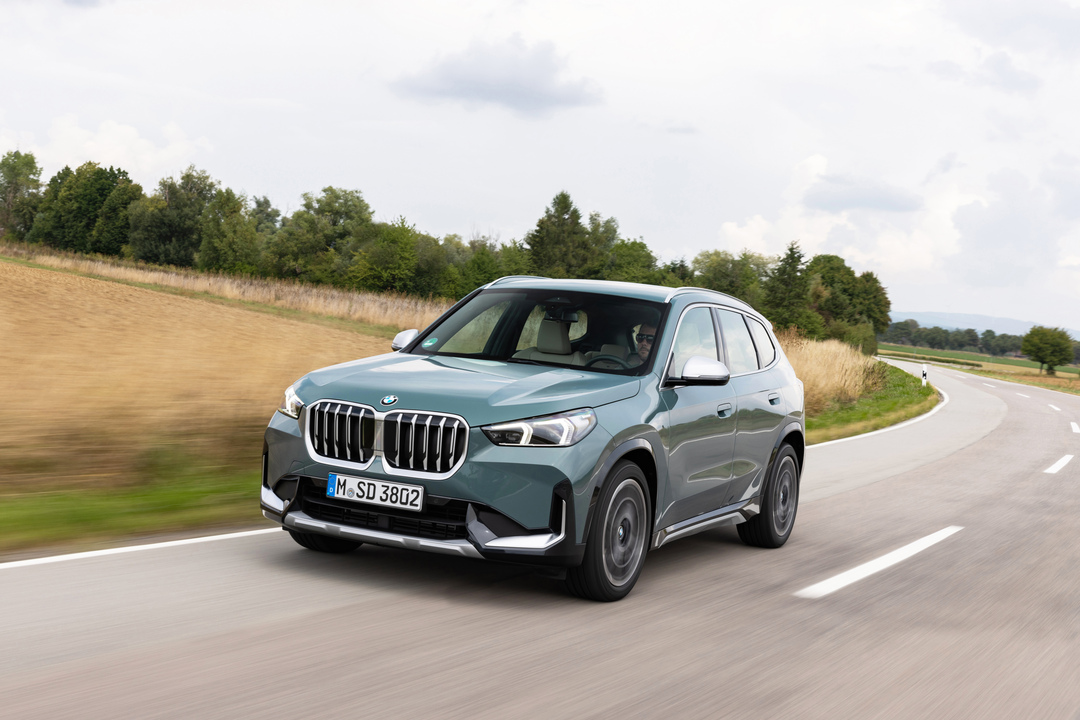 bmw malaysia launches locally assembled bmw x1 sdrive20i