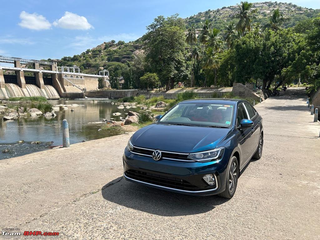 Cancelled my XUV700 booking and bought a VW Virtus: Initial impressions, Indian, Member Content, Volkswagen Virtus, Volkswagen, Mahindra XUV700