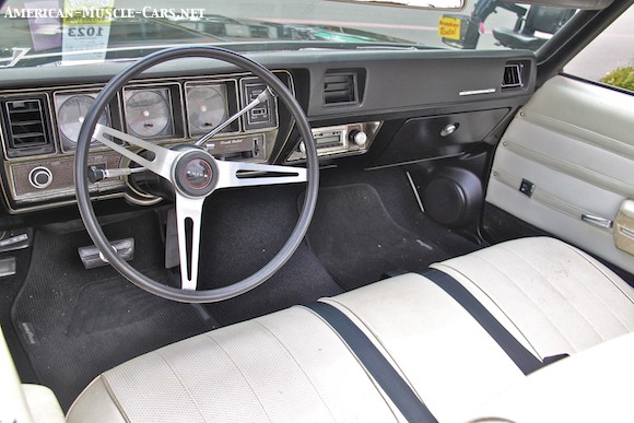 1970 Buick Grand Sport, buick, Buick Grand Sport