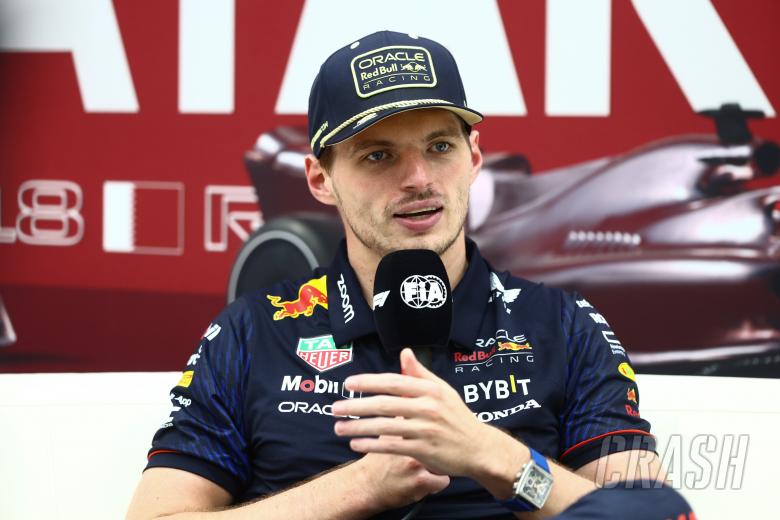 mercedes and ferrari snubbed as max verstappen names rival f1 team with ‘best driver line-up’