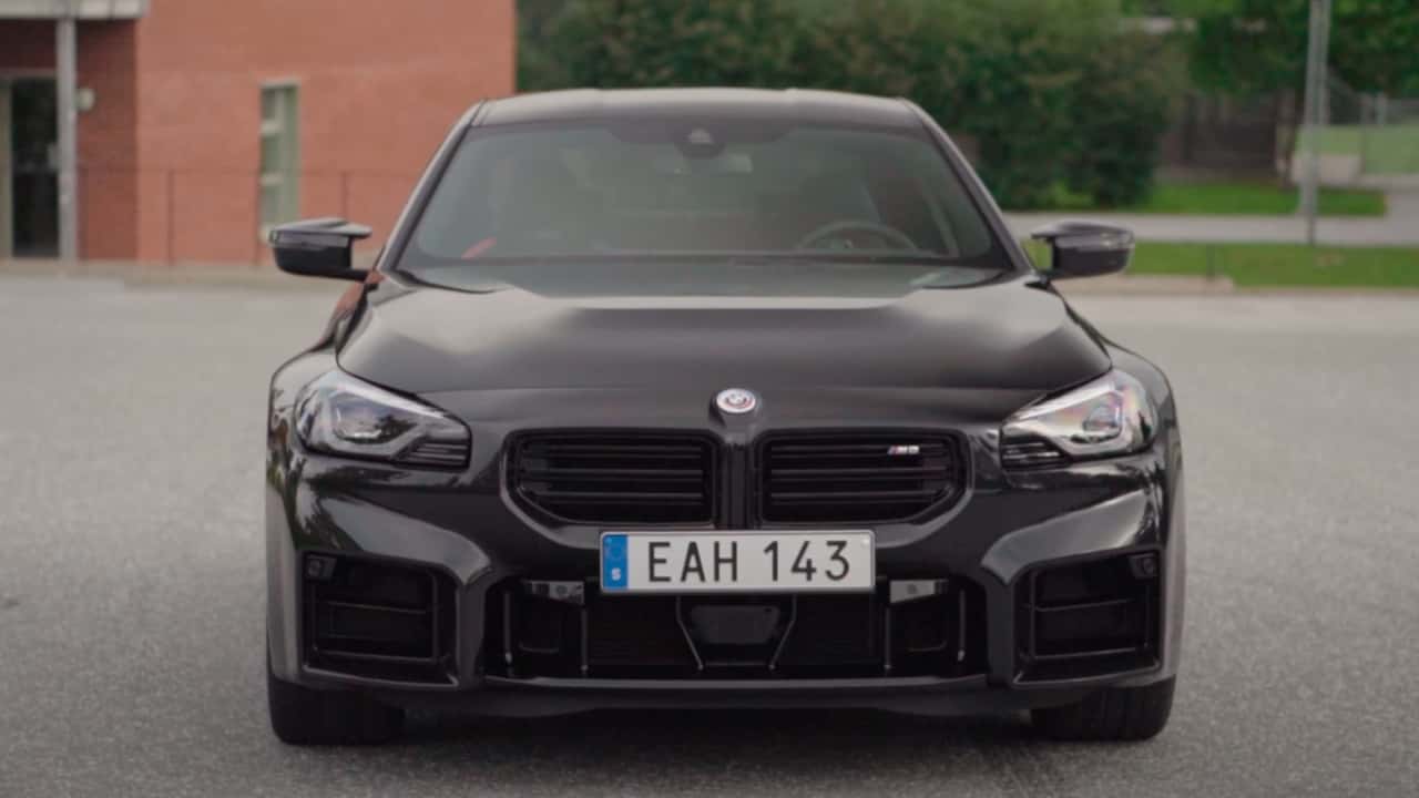 New BMW M2 reviewed by older M2 owner