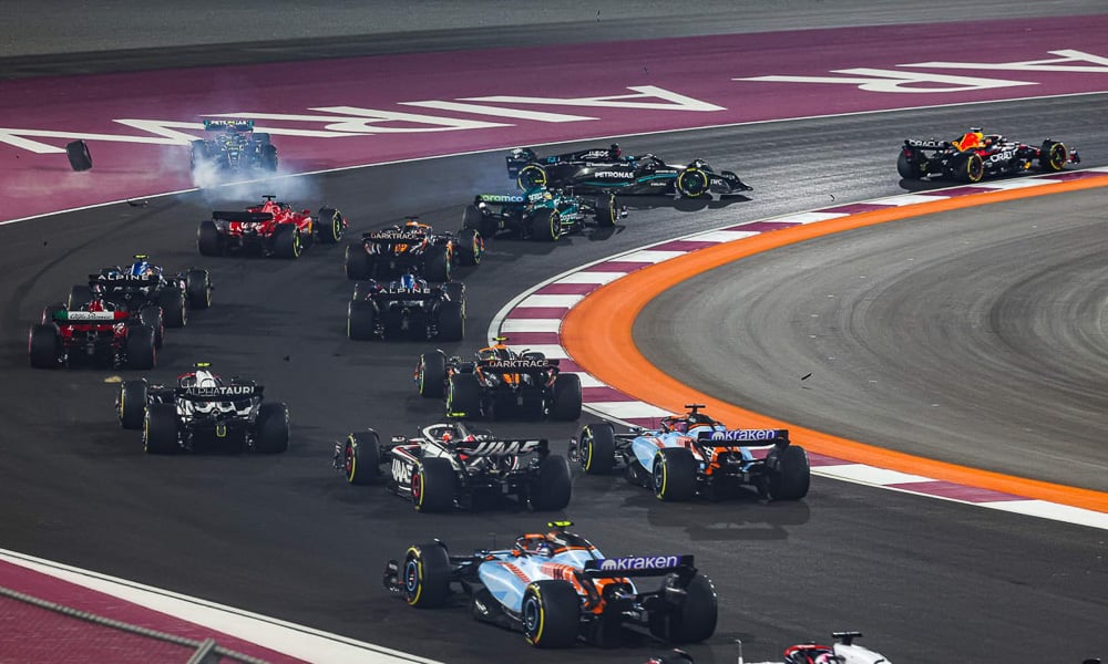 5 things we learned from 2023 qatar grand prix