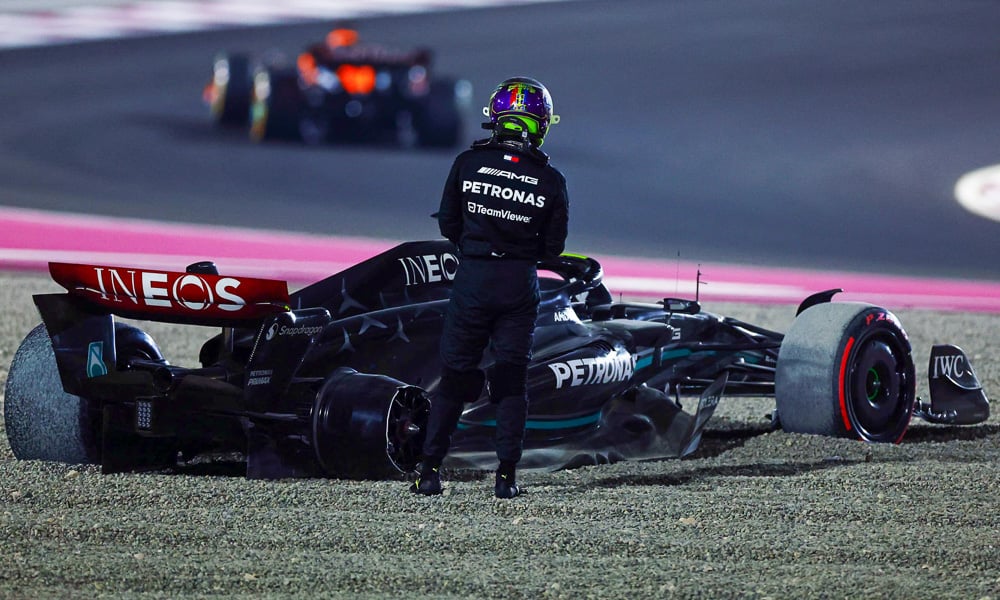 5 things we learned from 2023 qatar grand prix