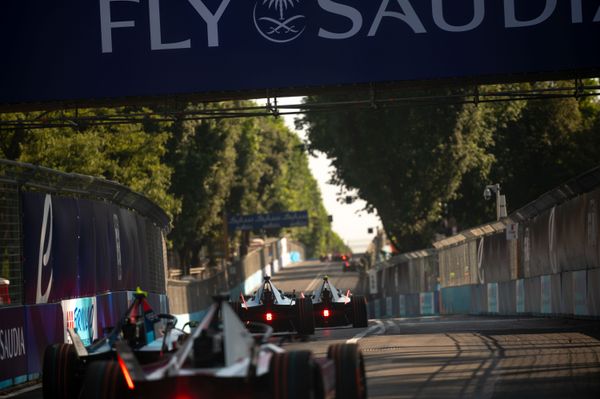 what an early delay to formula e's gen4 process really means