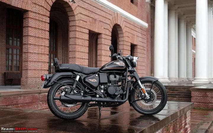 Evolution of the Royal Enfield Bullet 350: Is the cult still relevant?, Indian, Member Content, Royal Enfield, Bullet 350