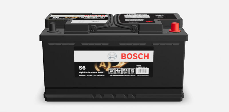 top best car battery brands in the uk