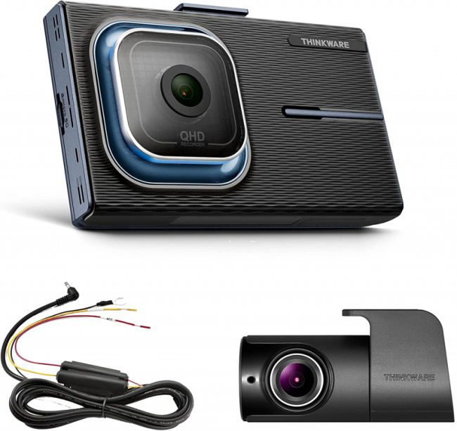 top best dash cam for cars