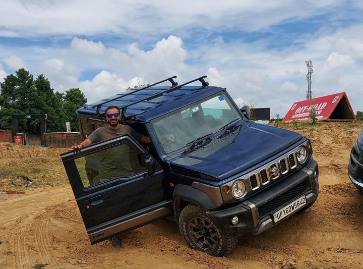 Can the Maruti Jimny be the only car in your garage? Owner explains, Indian, Maruti Suzuki, Member Content, Maruti jimny, Car ownership