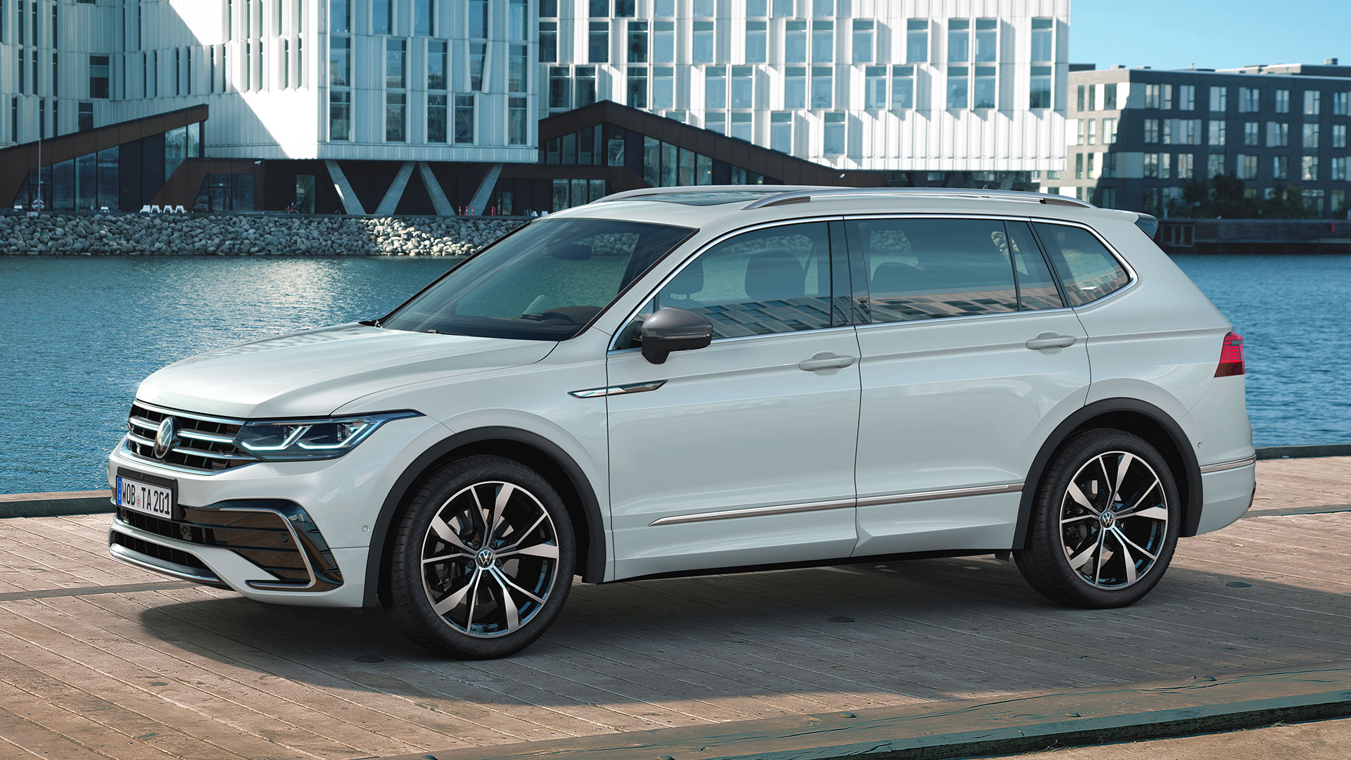 these are the best seven-seaters you can buy in the uk in 2023