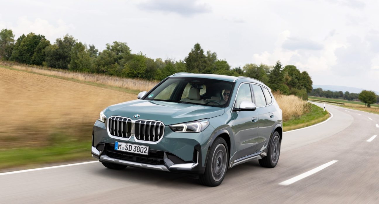 2023 BMW X1 sDrive20i xLine CKD is here, RM259,800