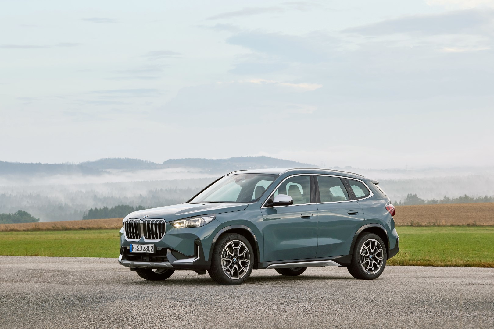 2023 BMW X1 sDrive20i xLine CKD is here, RM259,800