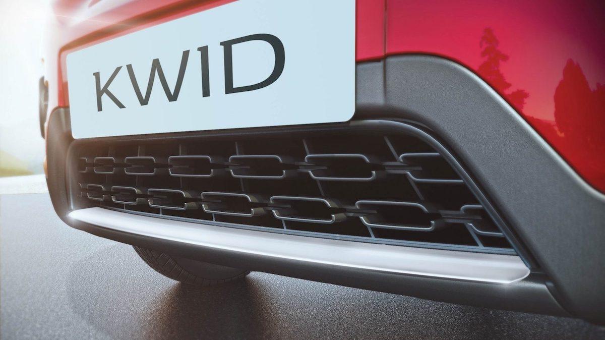 7 super renault kwid accessories to set you apart from the crowd.
