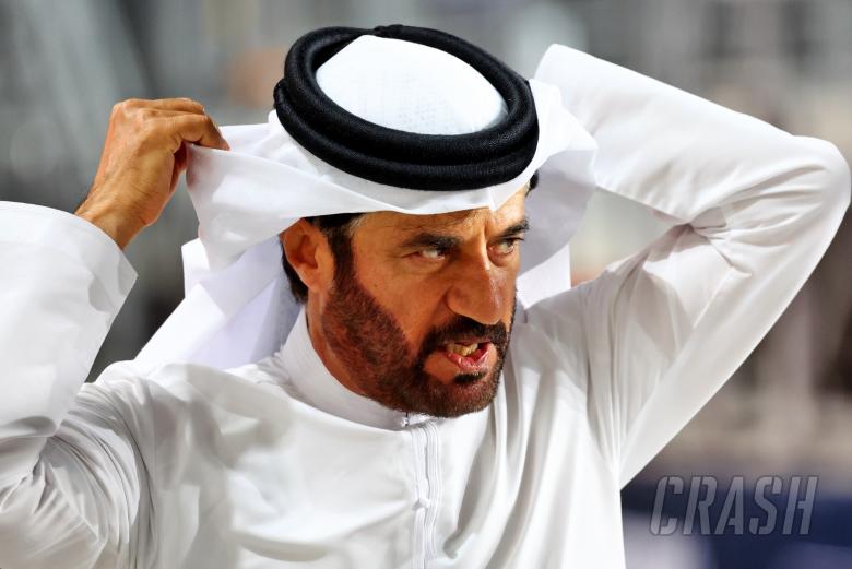 fia president mohammed ben sulayem wants more teams and fewer races as he ramps pressure on f1