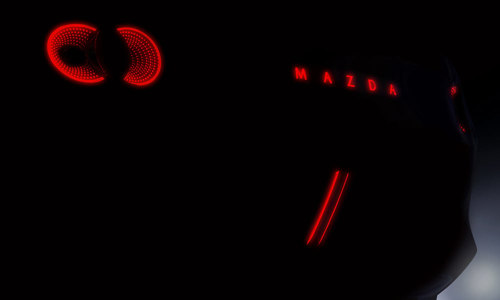 mazda to preview a new concept car at 2023 japan mobility show