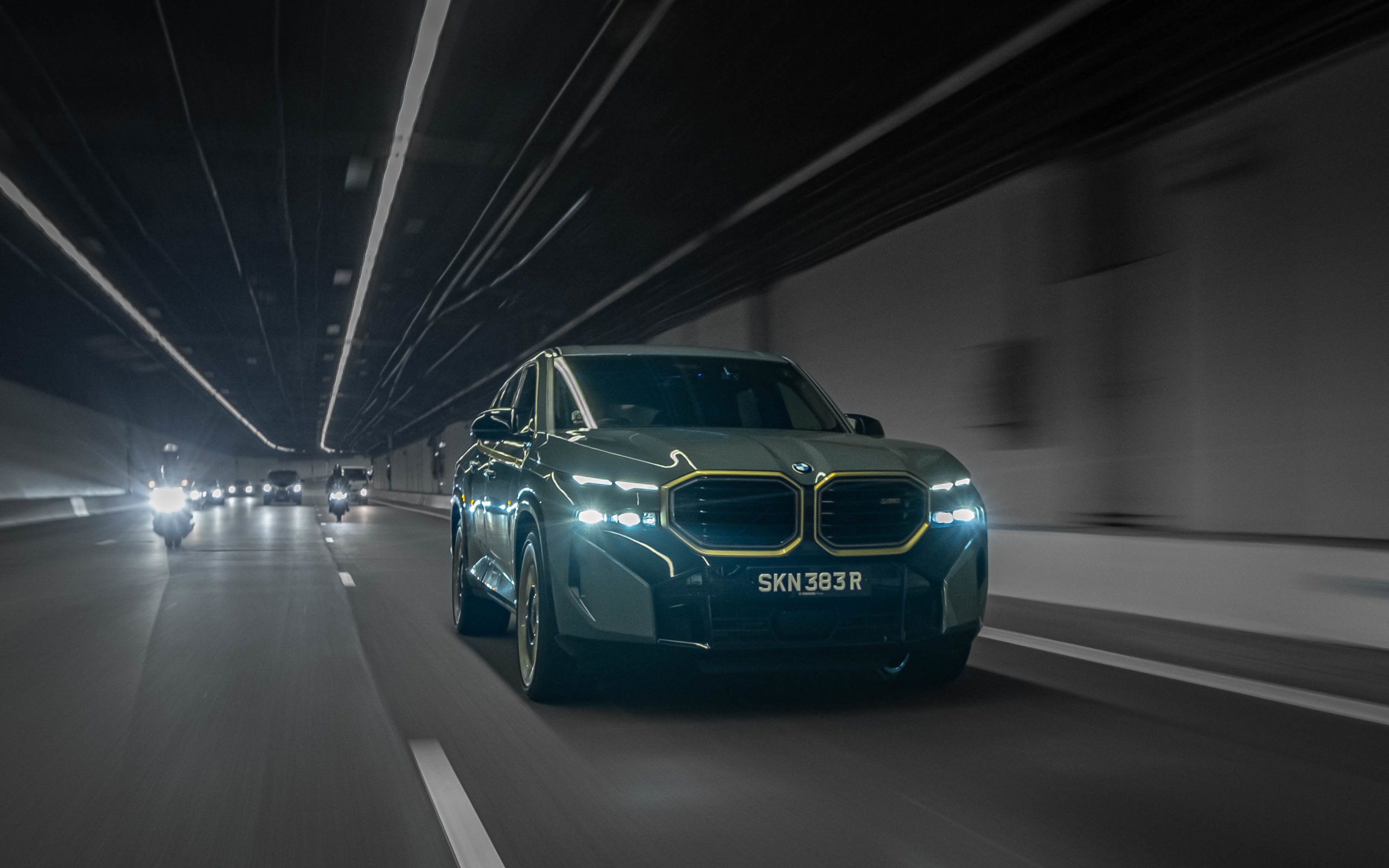 mreview: bmw xm - a celebration of excess