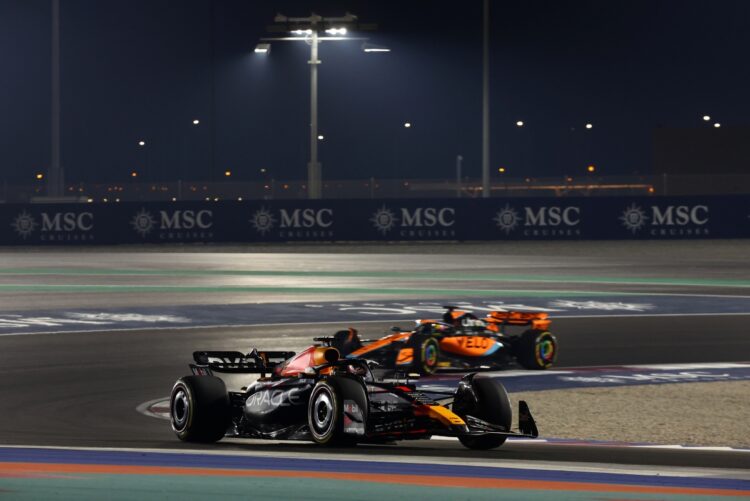 McLaren, Norris, QatarGP, RedBull, Verstappen