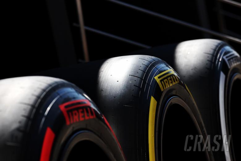pirelli beats off competition from bridgestone to be awarded new f1 tyre contract